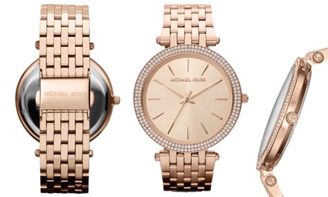 montre michael kors occasion belgique|Michael Kors watch collection.